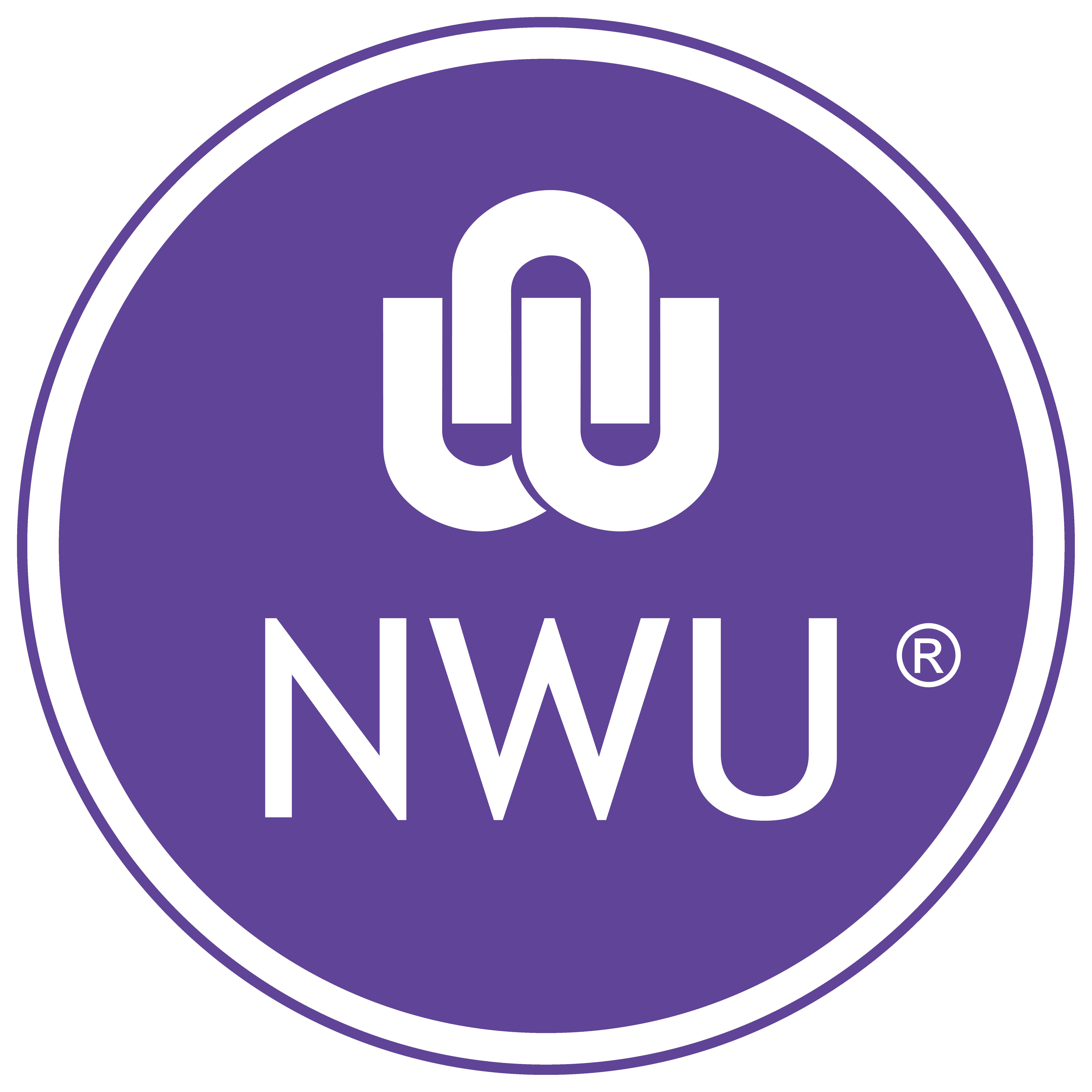 North West University Logo