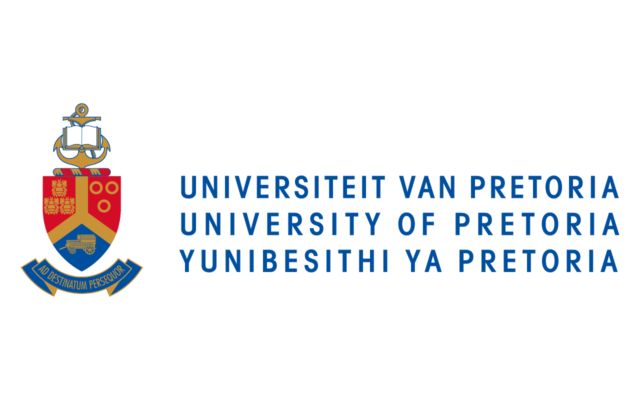 UP University Logo