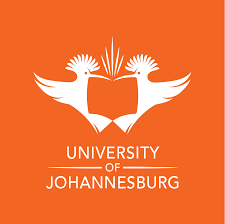 UJ University Logo